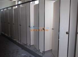 專業(yè)解讀 知名企業(yè)如何以公道價格直銷高品質(zhì)衛(wèi)生間隔斷