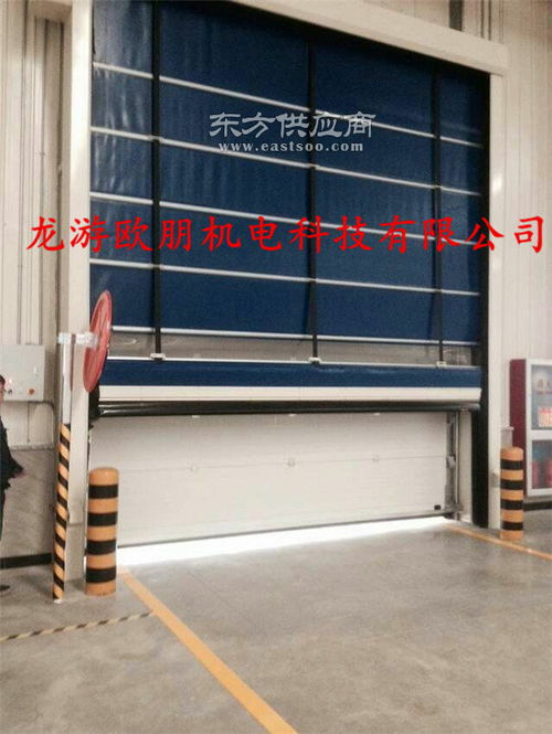 工業門廠家歐朋機電 優質供應商與智能工業門應用