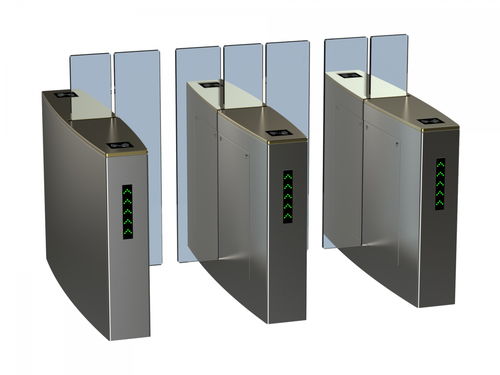 通道閘種類詳解 智能工業門的多樣化選擇