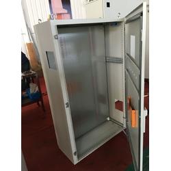 智能工業解決方案 機柜系統生產、溫控與智能門一體化服務